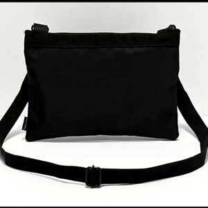 Empyre Climber Black Shoulder Bag☆Brand New☆Unisex☆